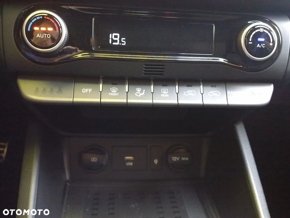 Hyundai Kona 1.0 T-GDI 48V-Hybrid N Line - 40