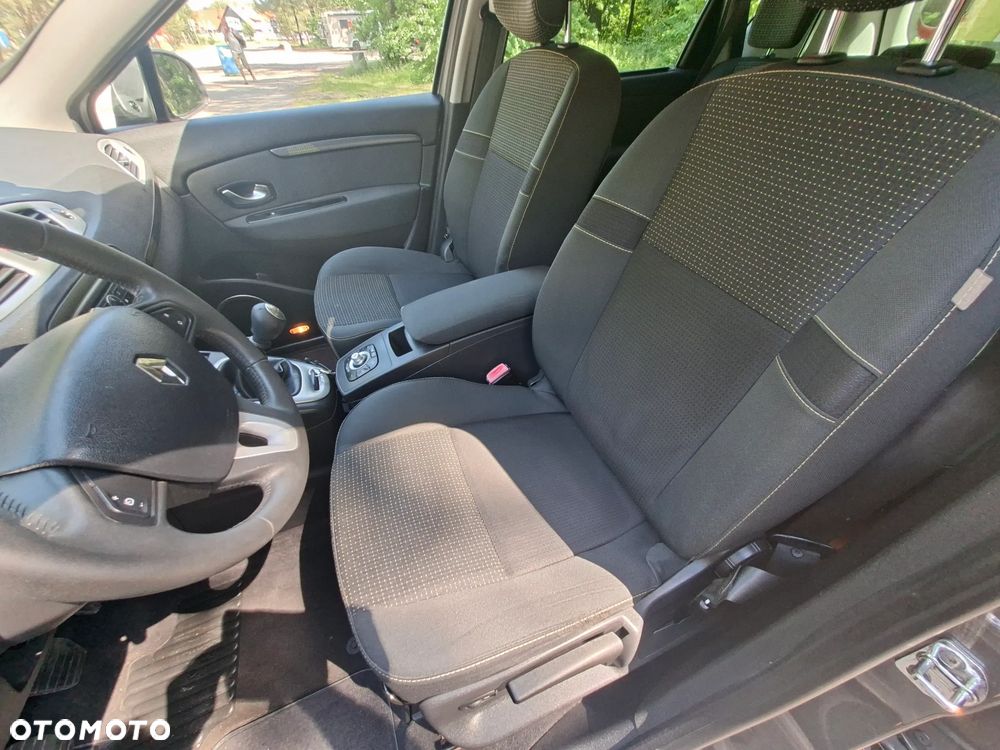 Renault Scenic 1.4 16V TCE Bose Edition - 23