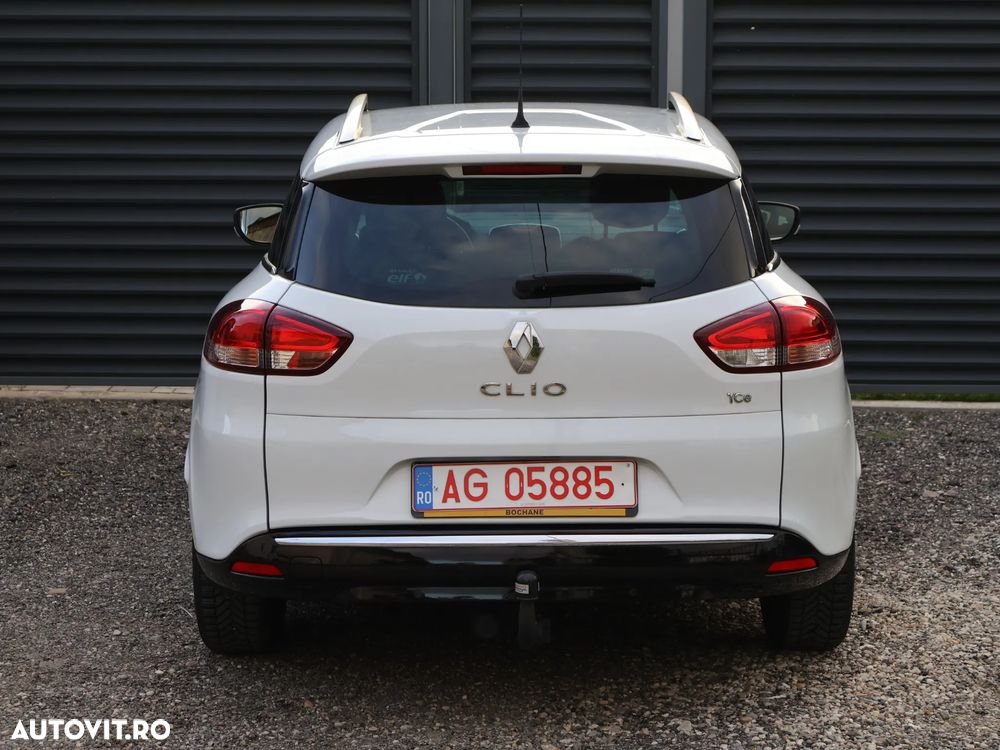 Renault Clio - 3