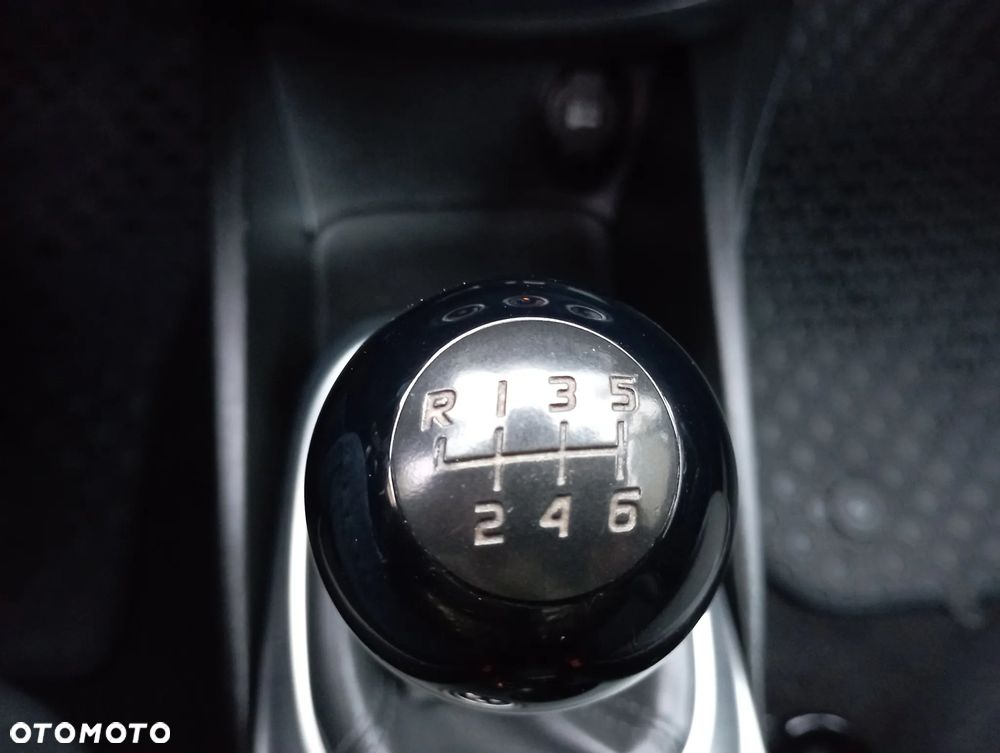 Fiat 500X 1.4 MultiAir City Cross - 20