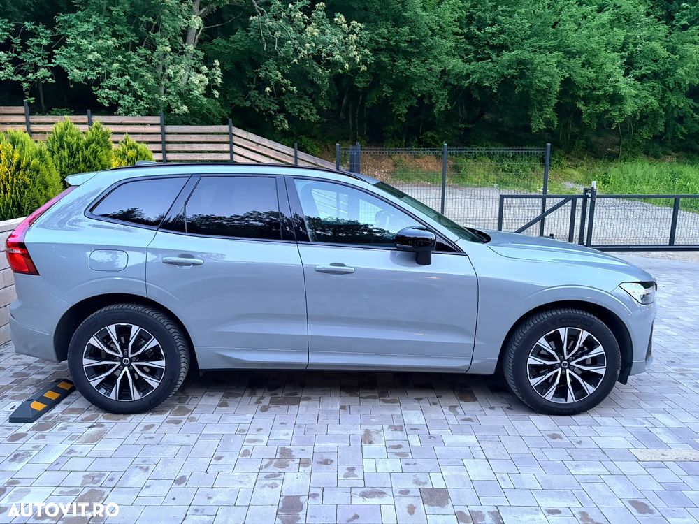 VOLVO XC60 2024 — imagine 4