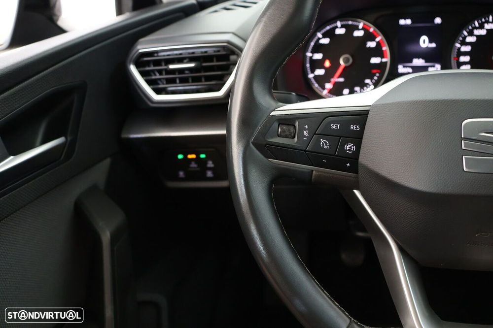 SEAT Leon 1.0 TSI Style - 19