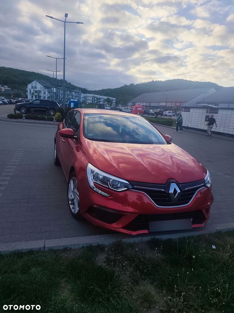 Renault Megane 1.2 Energy TCe Zen - 5
