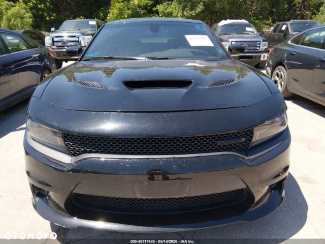Dodge Charger 3.6 GT - 7