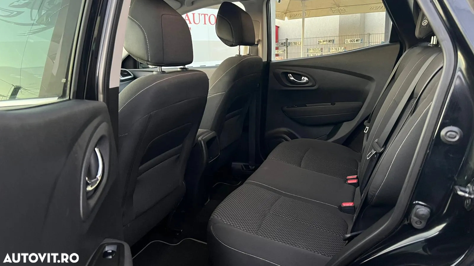 Renault Kadjar - 24