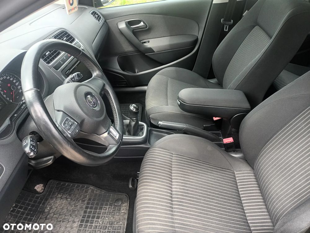 Volkswagen Polo 1.4 16V Highline Optimum - 7