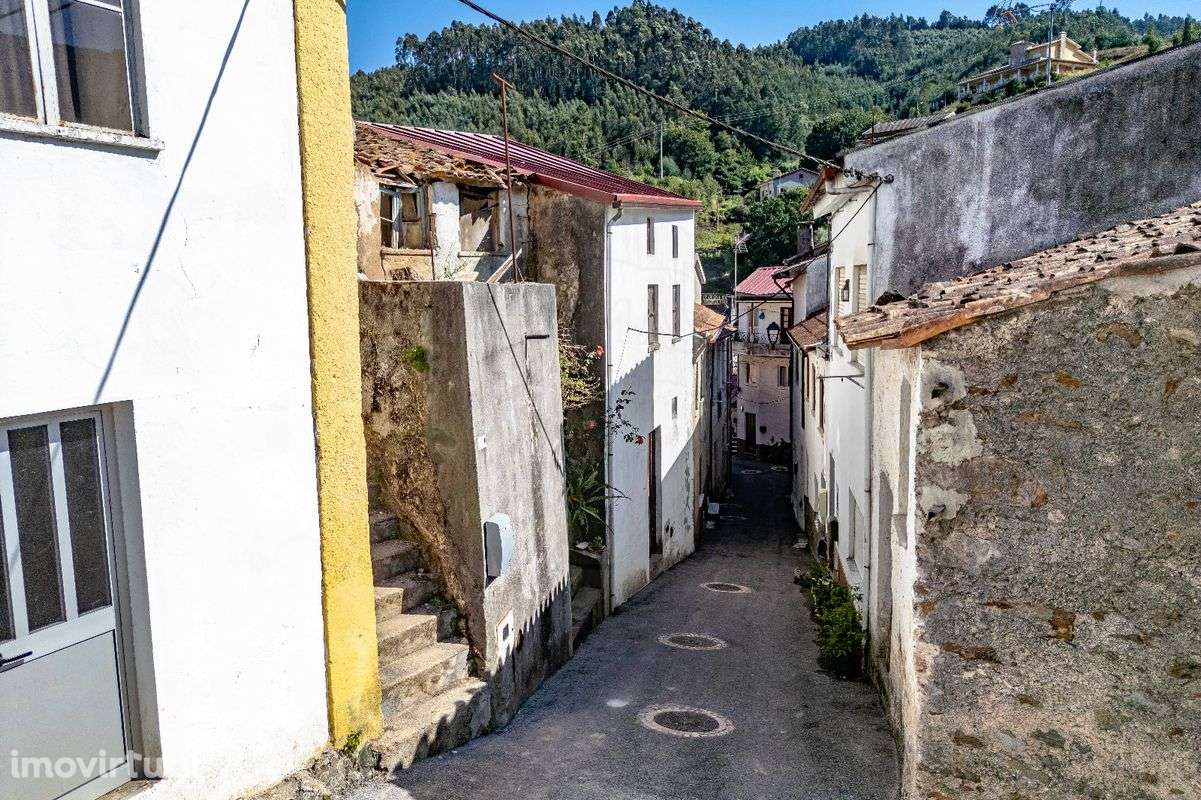 Moradia T1 para venda - Grande imagem: 4/10