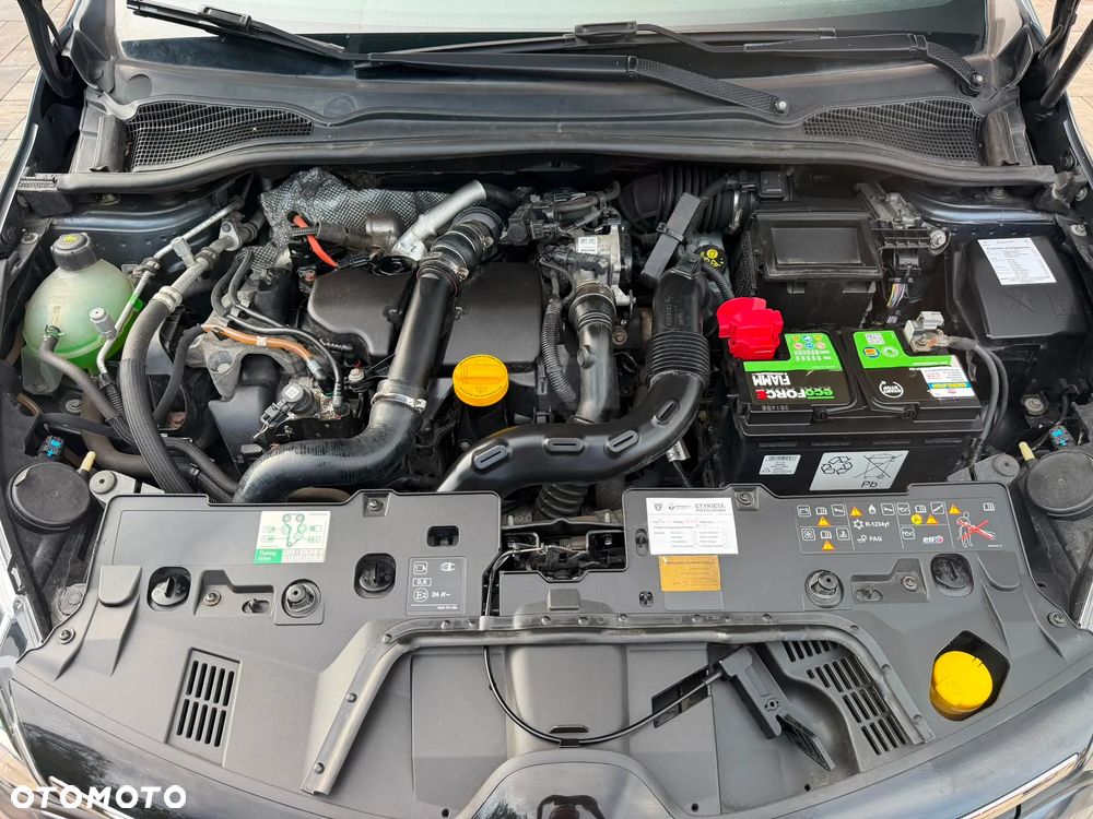 Renault Clio 1.5 dCi Limited - 40
