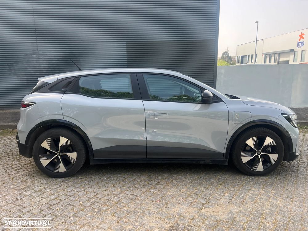 Renault Mégane E-Tech EV60 220hp optimum charge Equilibre - 5