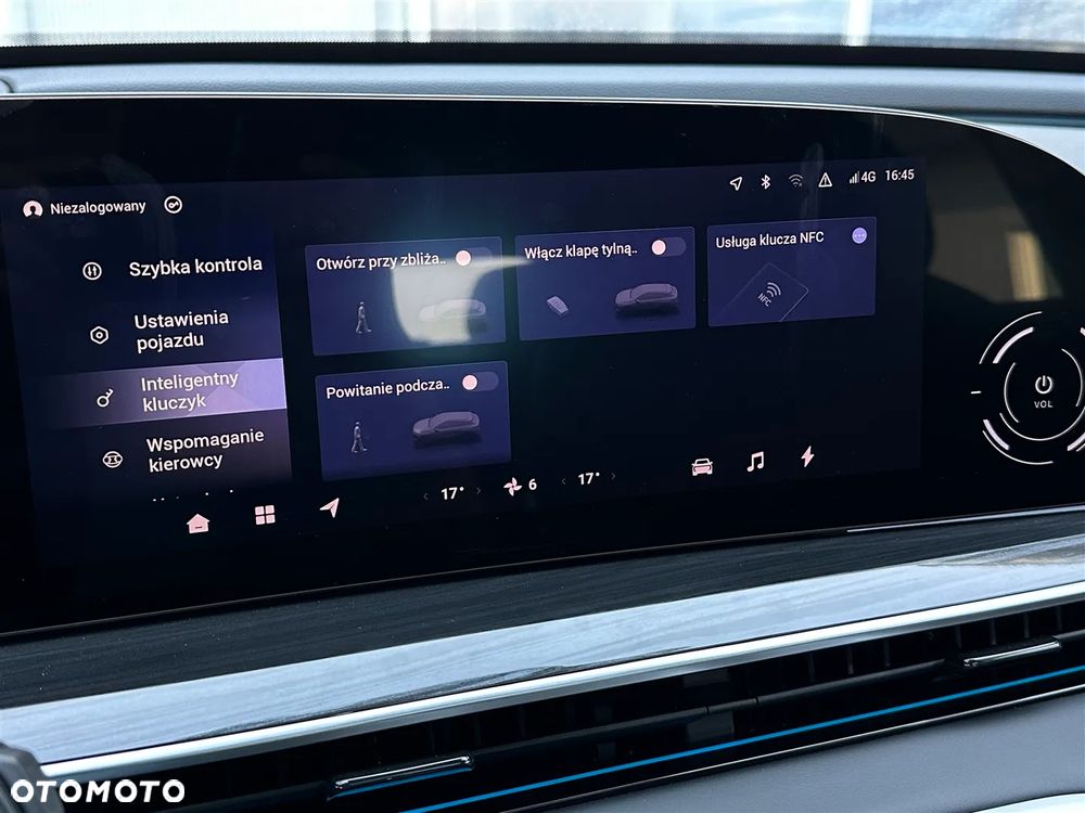 Omoda 9 1.5 Super Hybrid Exclusive AWD - 22