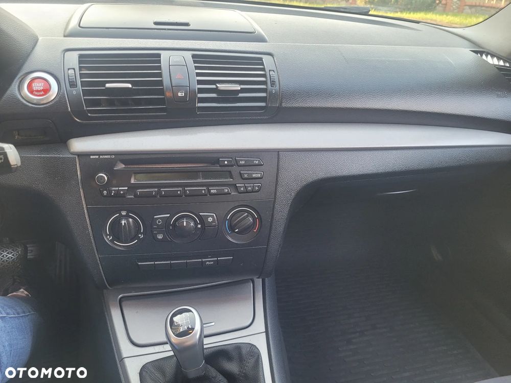 BMW Seria 1 - 14