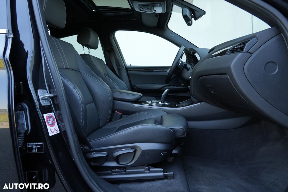 BMW X4 - 17