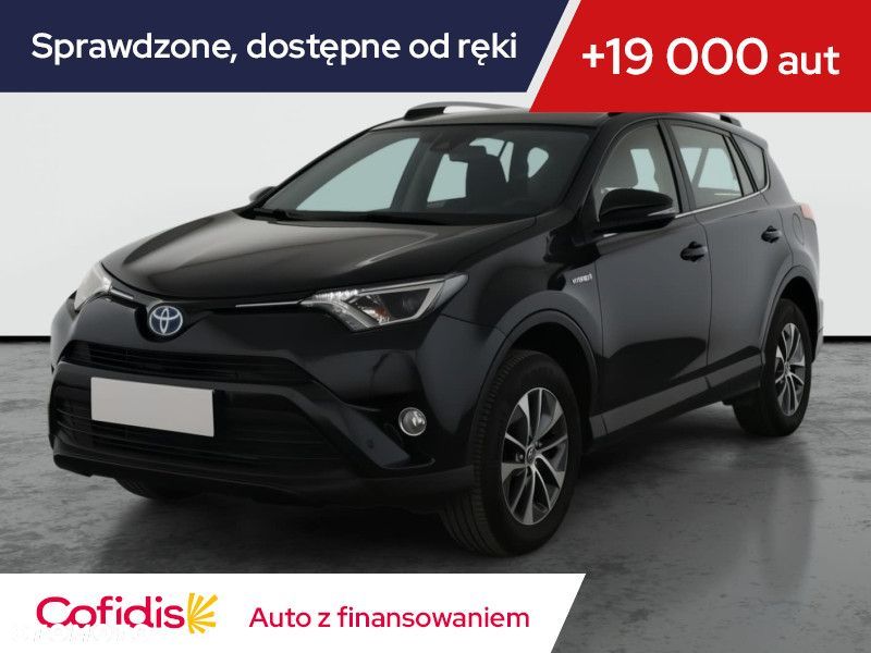 Toyota RAV4 - 2