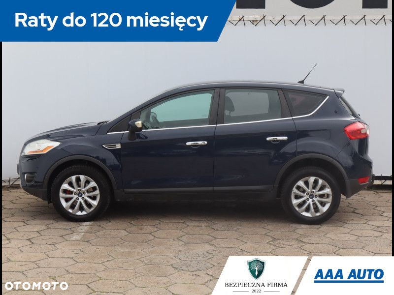 Ford Kuga - 3