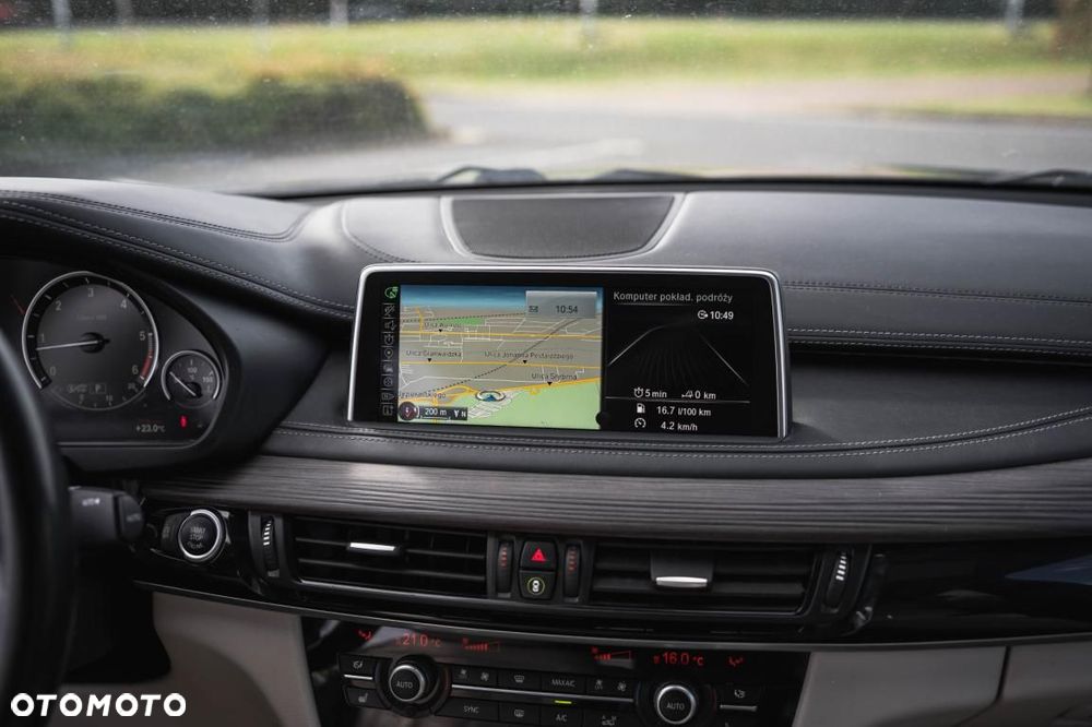 BMW X6 - 19