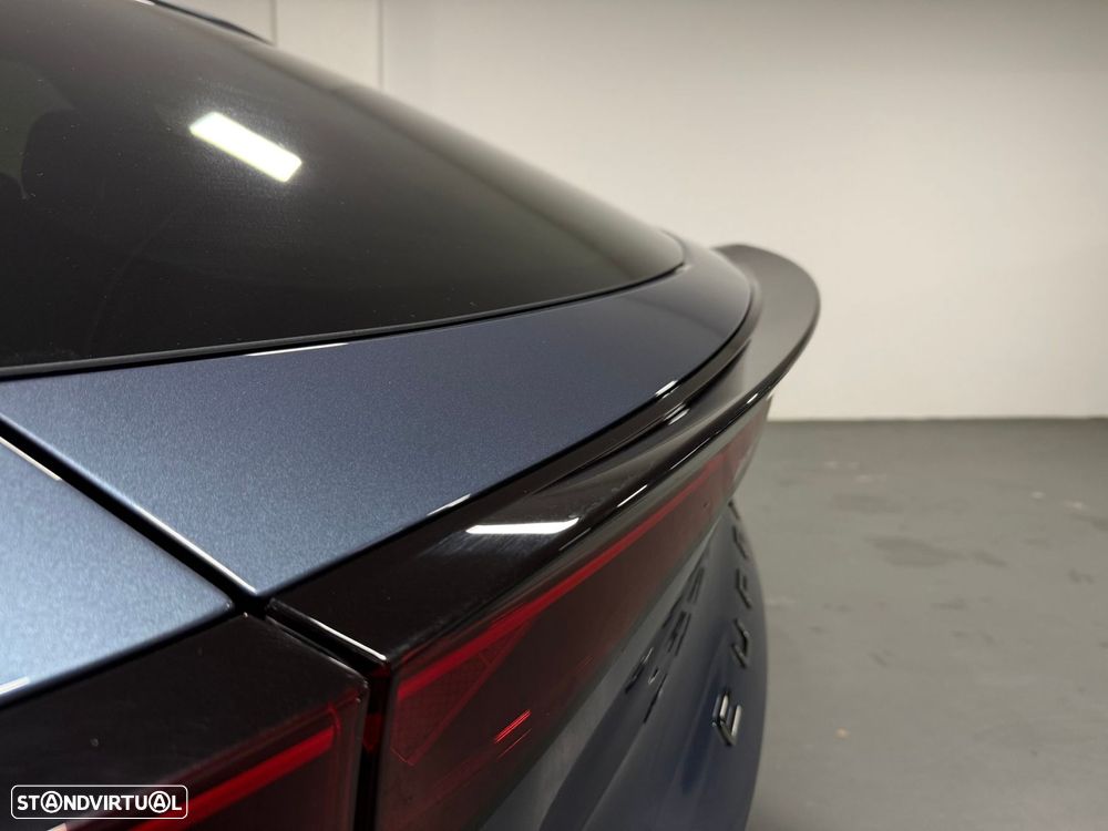 Cupra Tavascan 250 kW/77kWh 4Drive VZ - 22