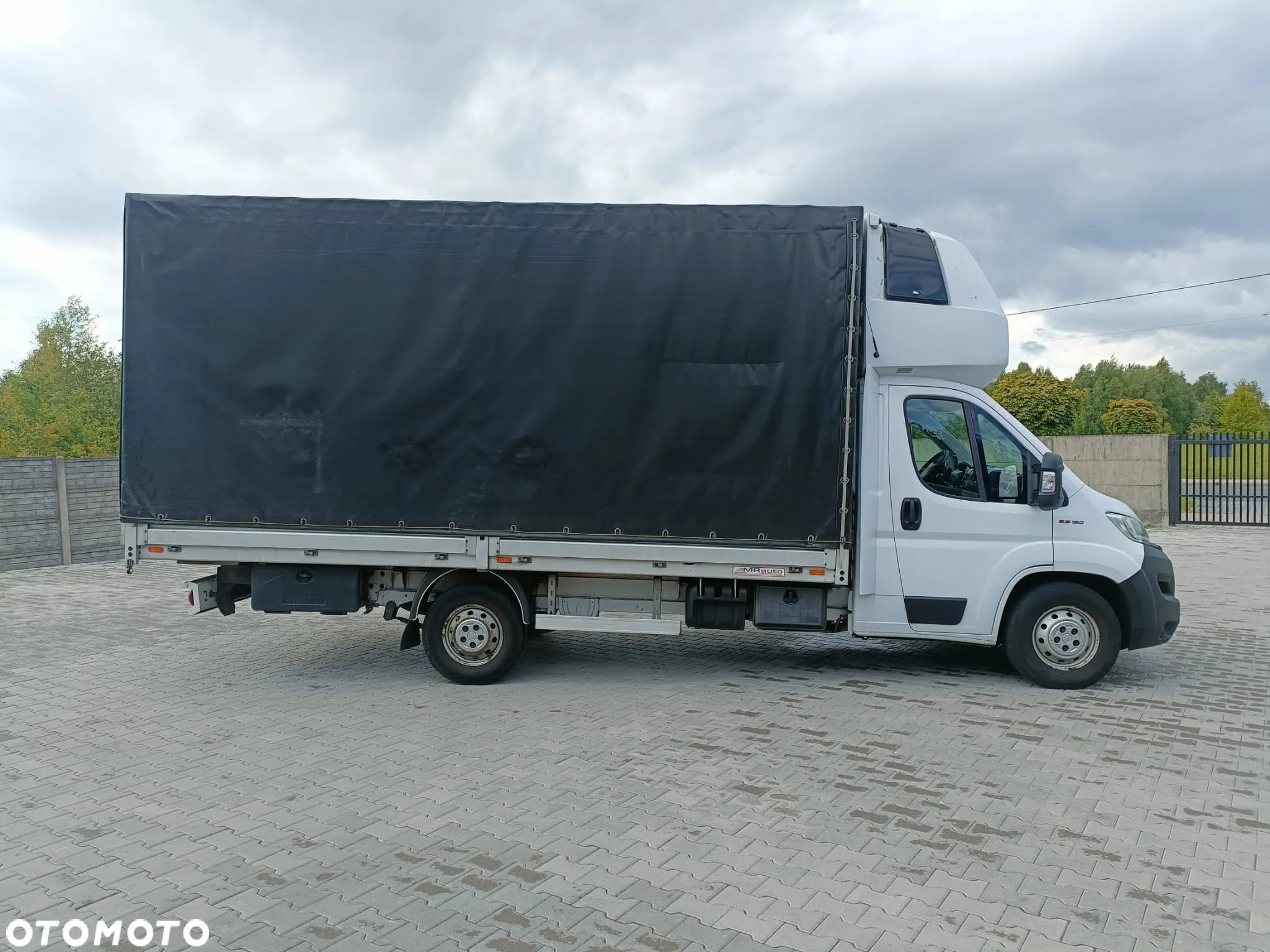 Fiat Ducato - 5