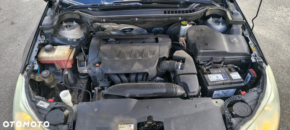 Citroën C5 1.8i 16V Attraction - 19