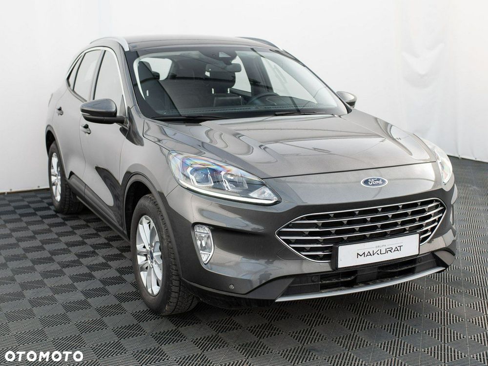 Ford Kuga 1.5 EcoBoost FWD Titanium - 4