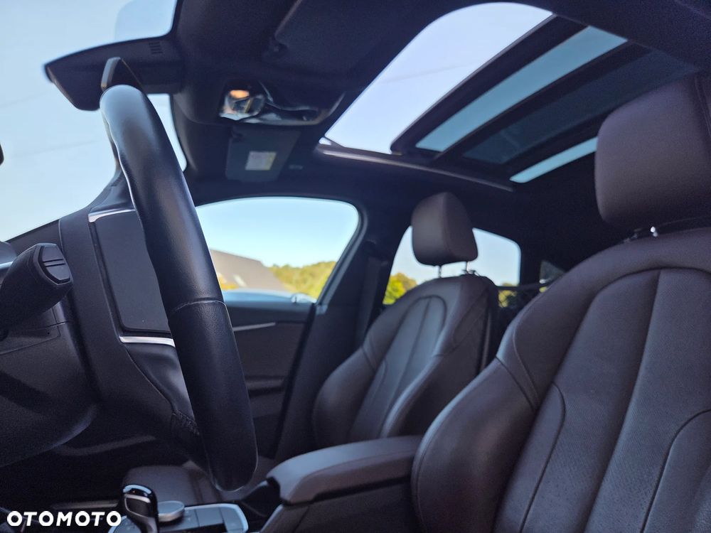 BMW Seria 2 220i Sport Line - 11