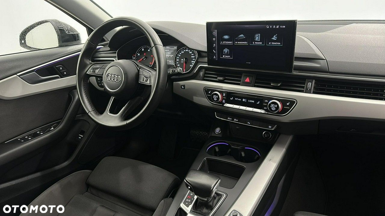 Audi A4 - 14