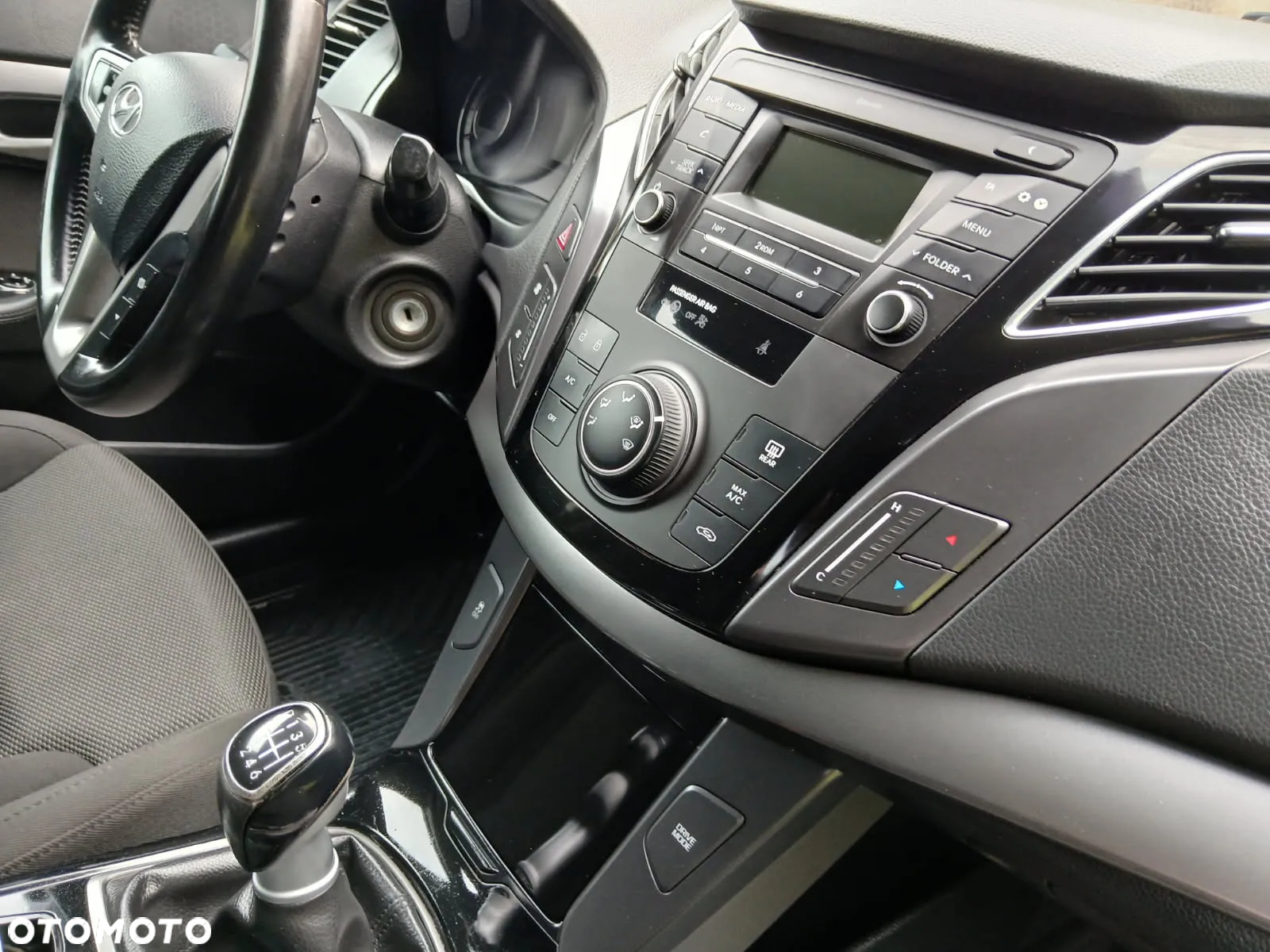 Hyundai i40 - 13