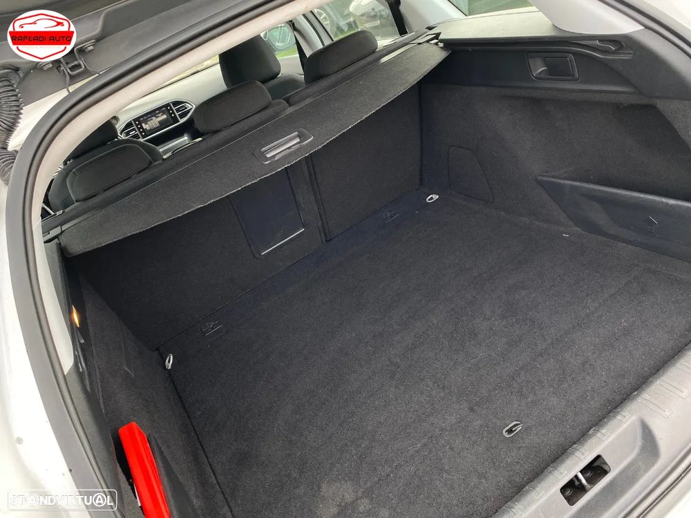 Peugeot 308 SW BlueHDi 100 Stop & Start Business-Line - 18