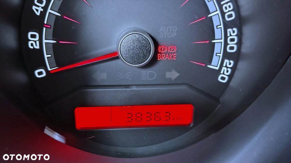 Kia Venga - 24