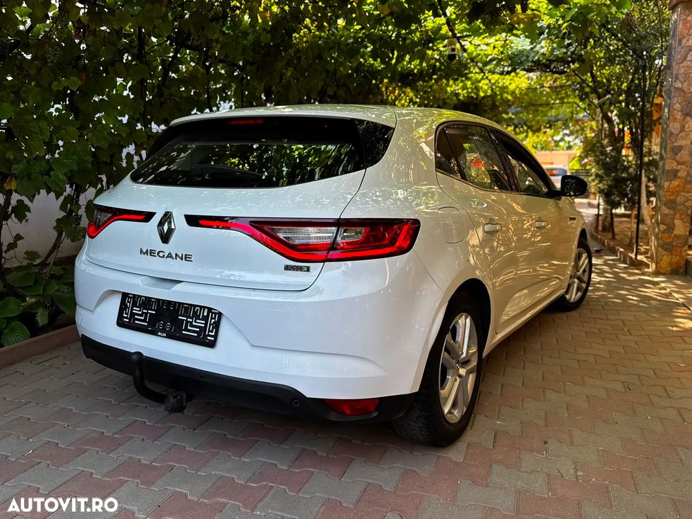 Renault Megane - 6