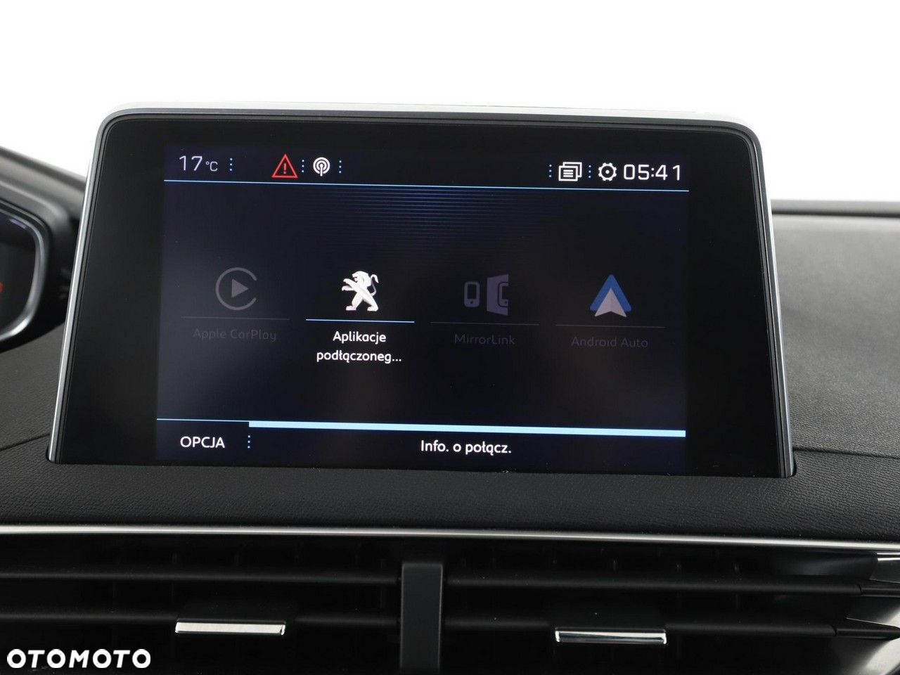 Peugeot 3008 1.2 PureTech Allure S&S EAT6 - 23