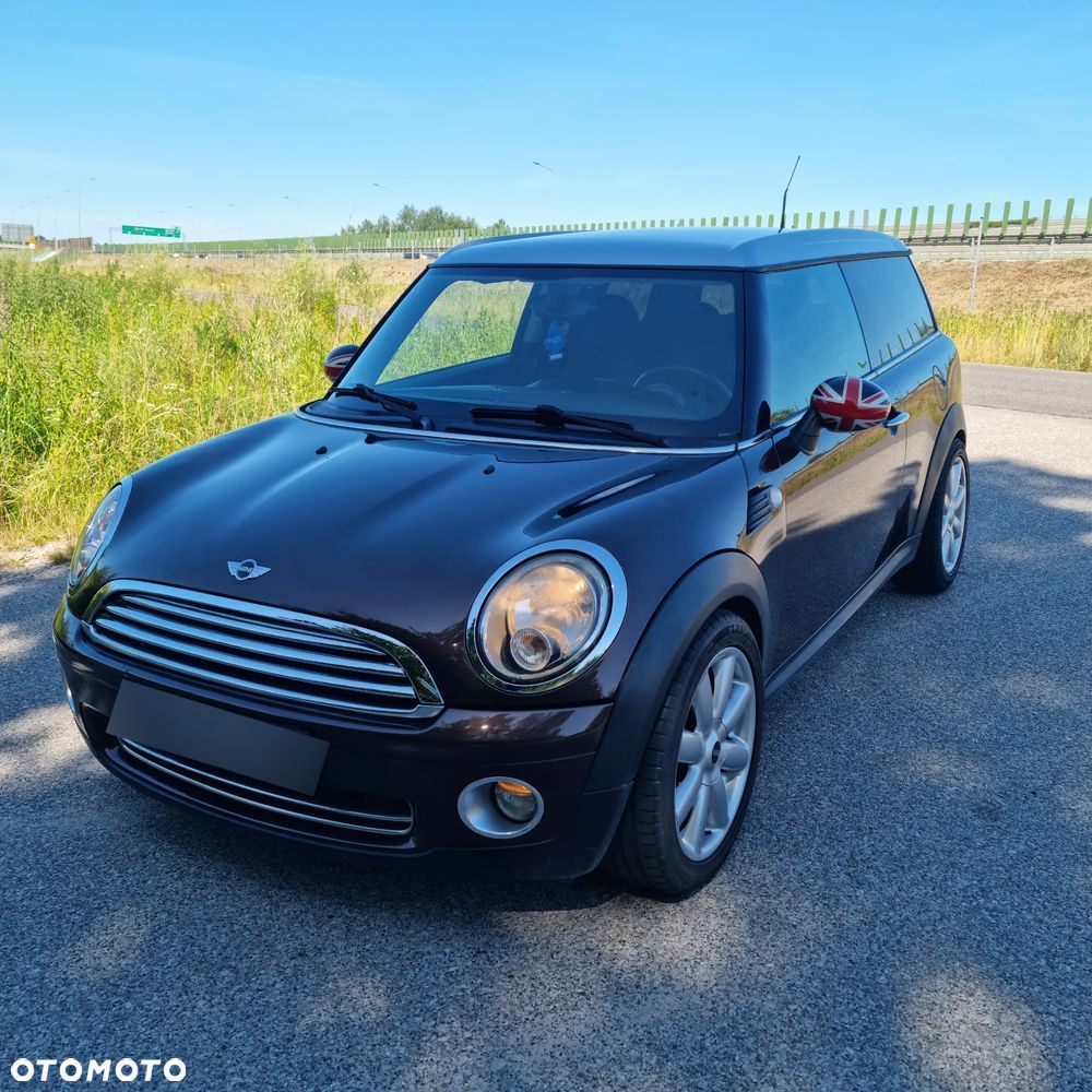 MINI Clubman Cooper - 1
