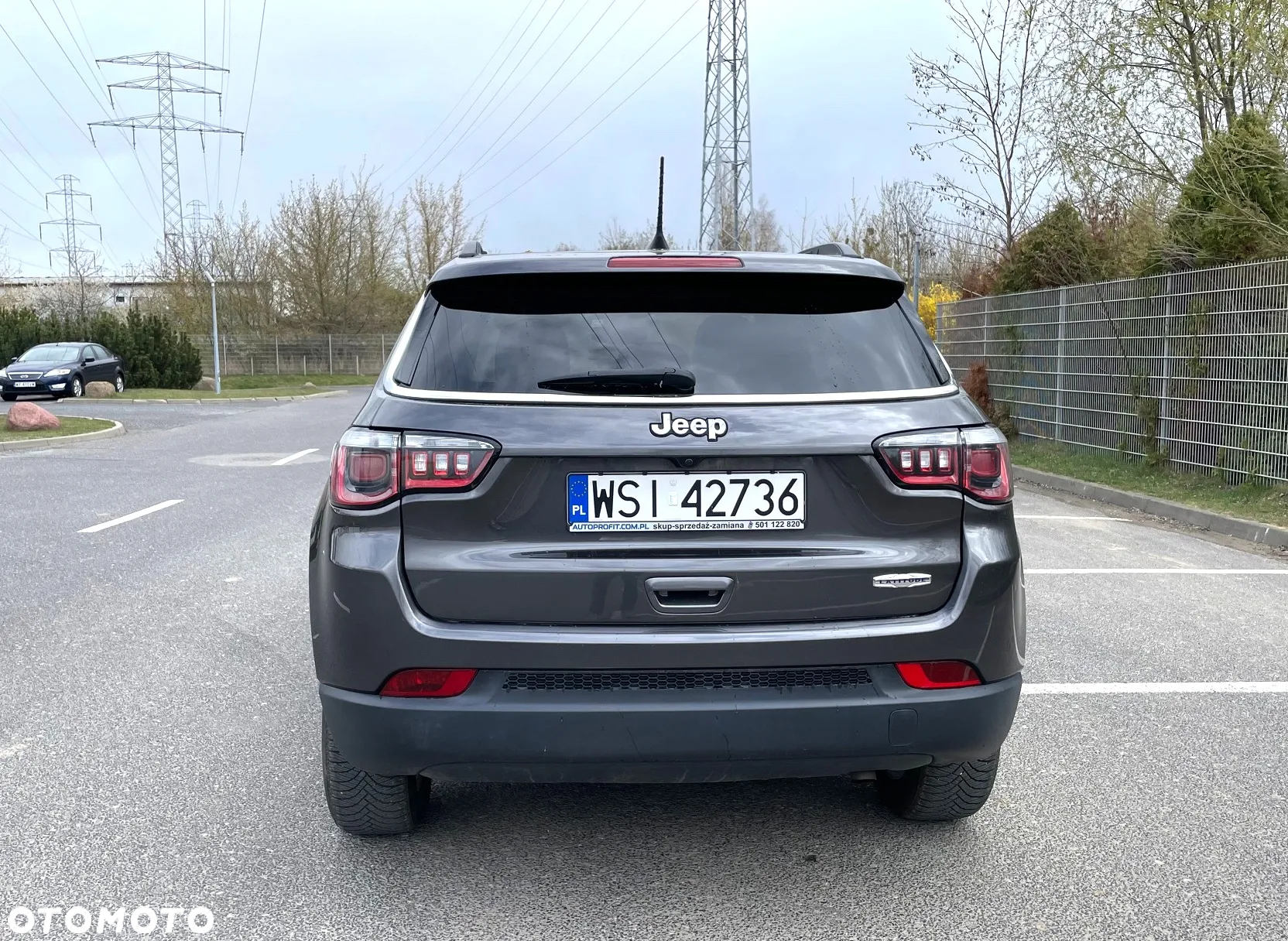 Jeep Compass - 7