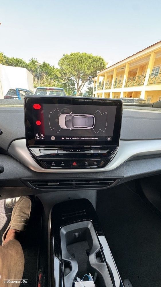 VW ID.4 77 kWh Pro Performance - 24