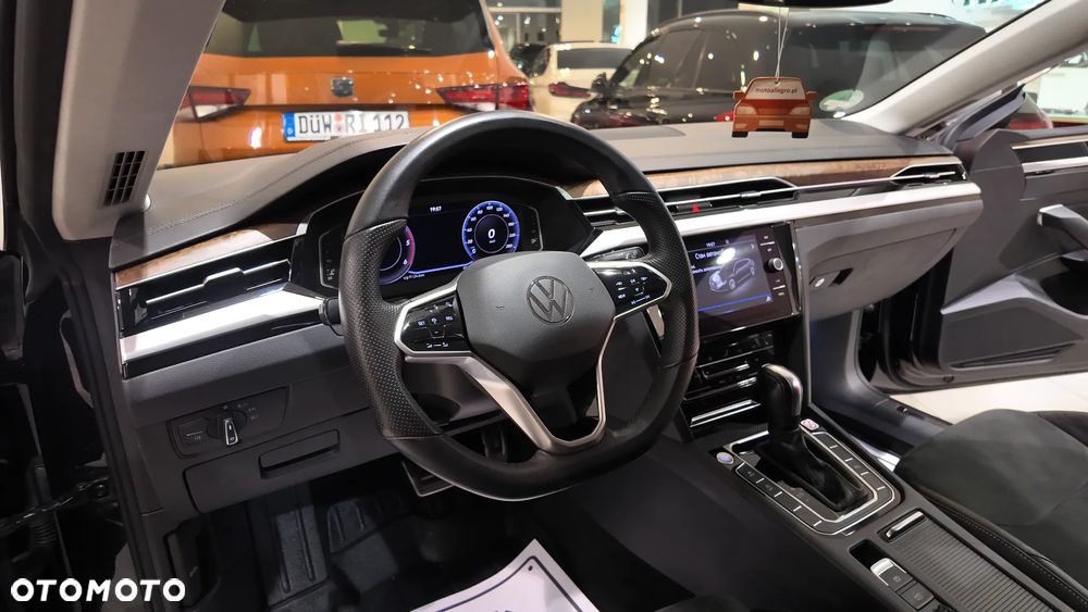 Volkswagen Arteon Shooting Brake 2.0 TDI Elegance DSG - 24