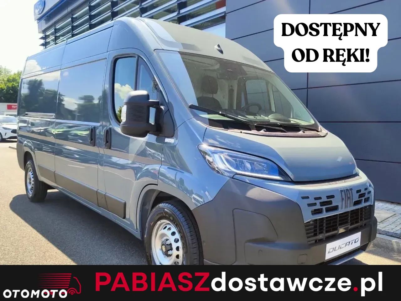Fiat Ducato - 1