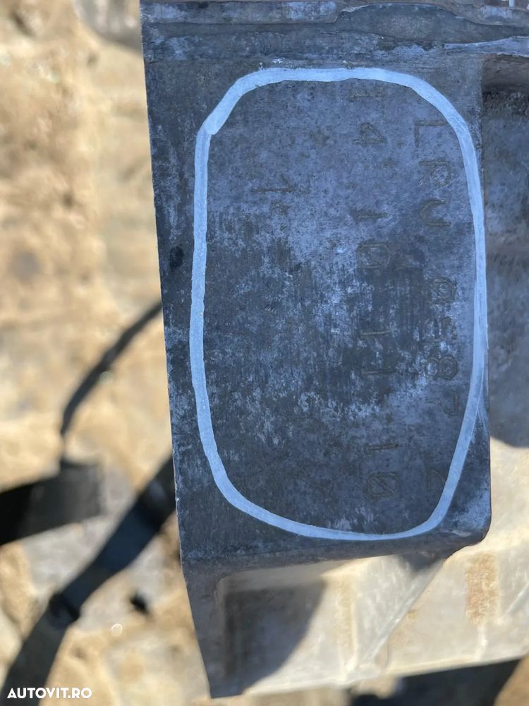 Cutie viteze manuala Audi A4 B8 Caha Caga 4x4 2.0 tdi 170cp diesel - 2