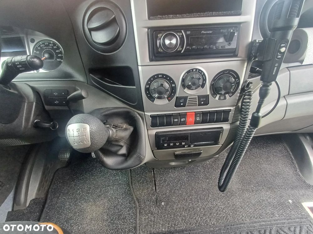 Iveco RAPIDO - 26