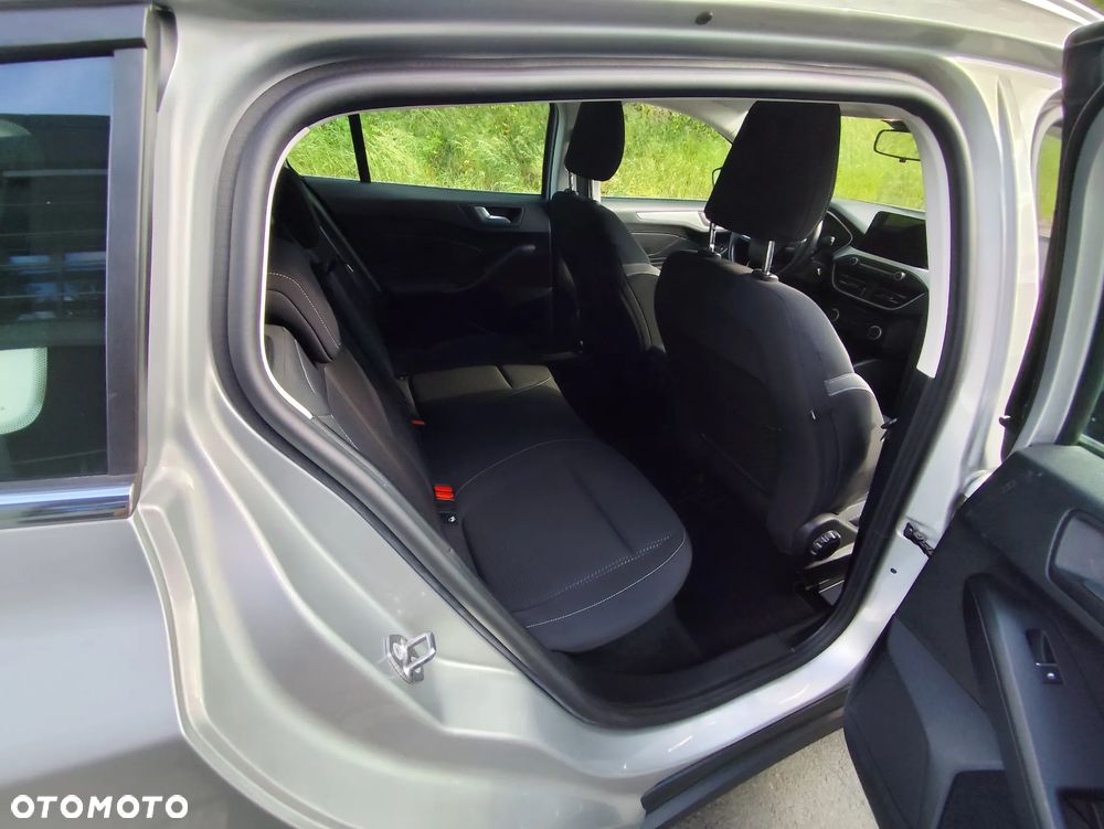 Ford Focus 1.5 EcoBlue Active - 14