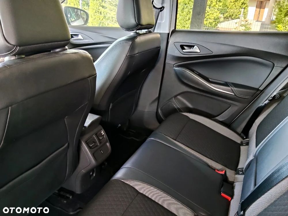 Opel Grandland X - 8