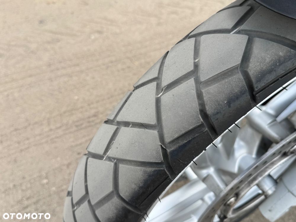 BMW GS - 14