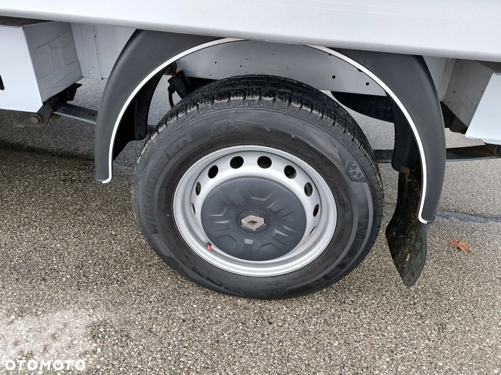 Renault Master - 30
