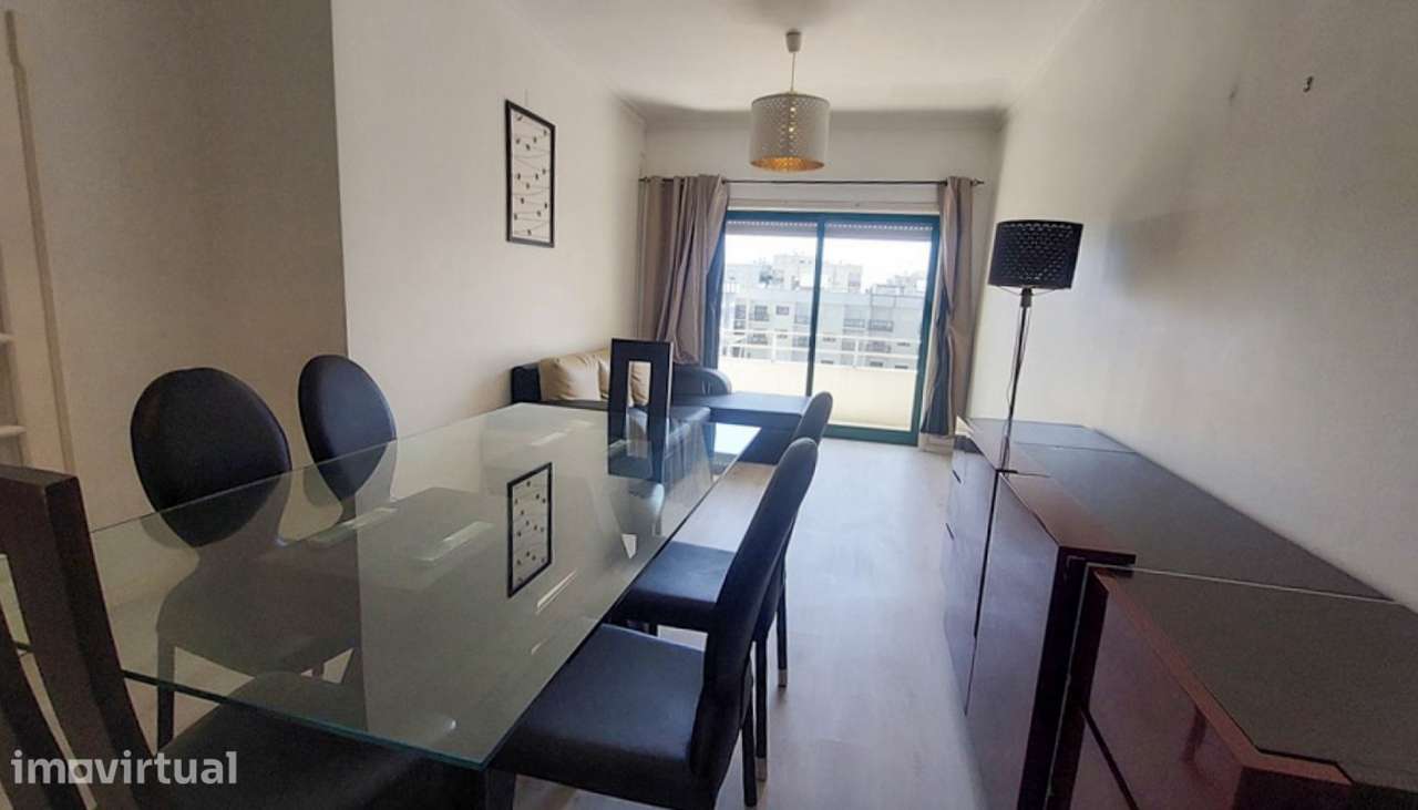 Venda de apartamento T3 c/ terraço, Amorosa, Viana do Castelo - Grande imagem: 3/30