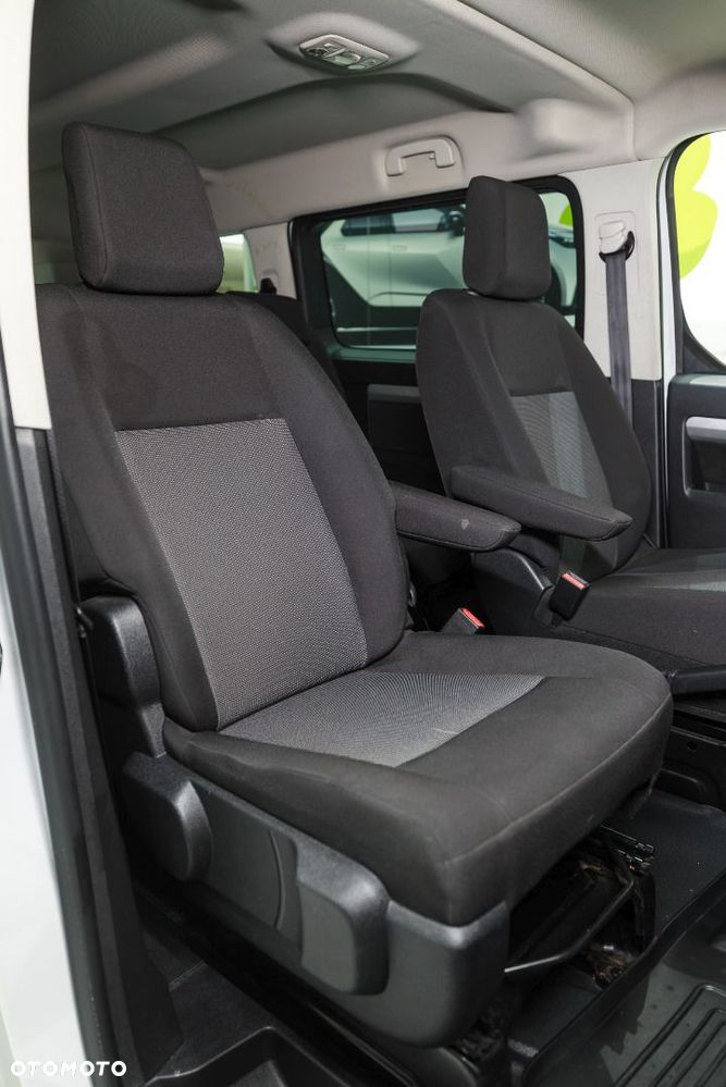 Toyota Proace Verso 2.0 D4-D Long Business - 24