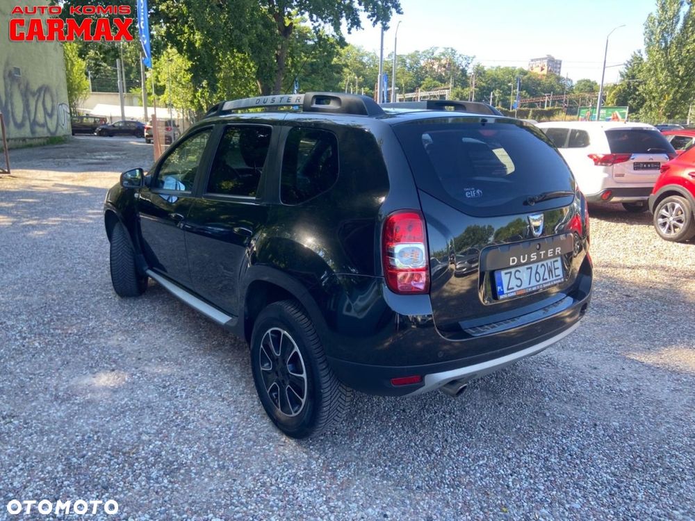 Dacia Duster - 5