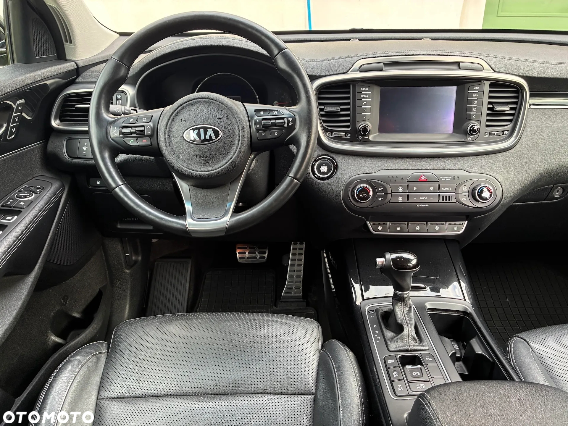 Kia Sorento 2.2 CRDI XL - 18