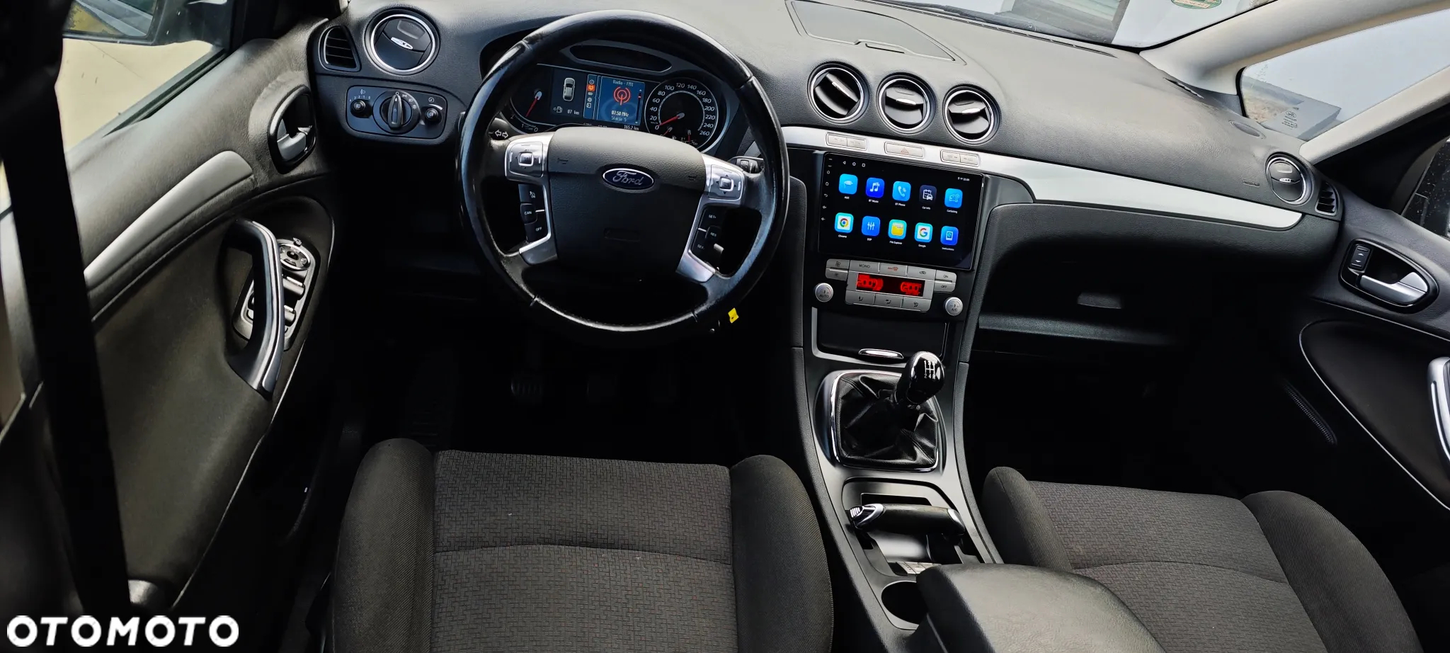 Ford S-Max 2.0 Titanium - 7