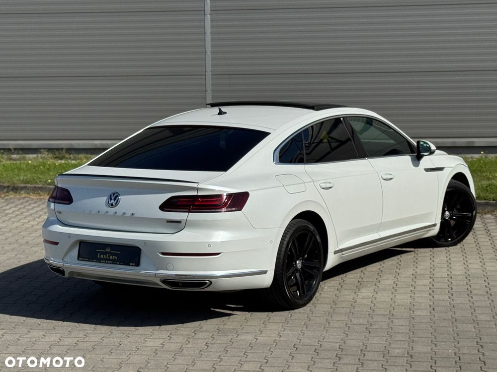 Volkswagen Arteon 2.0 TSI OPF 4Motion DSG R-Line - 25