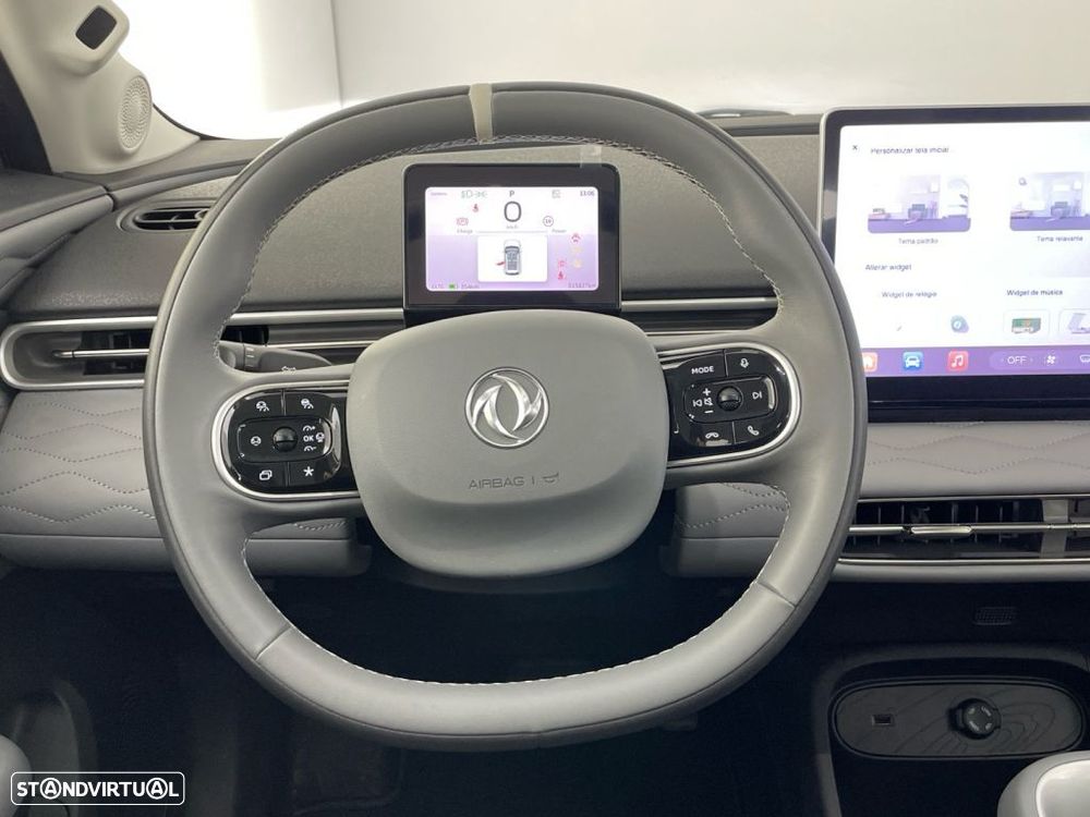 Dongfeng Box 42 kWh Pro (TT) - 14