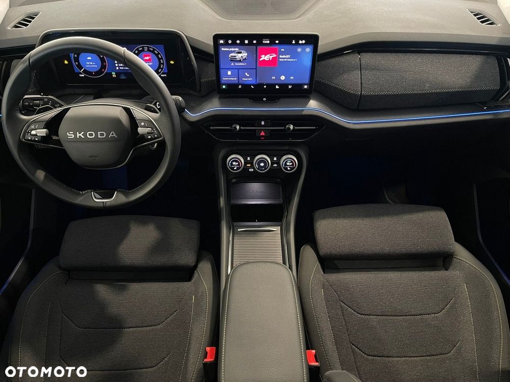 Skoda Kodiaq - 12