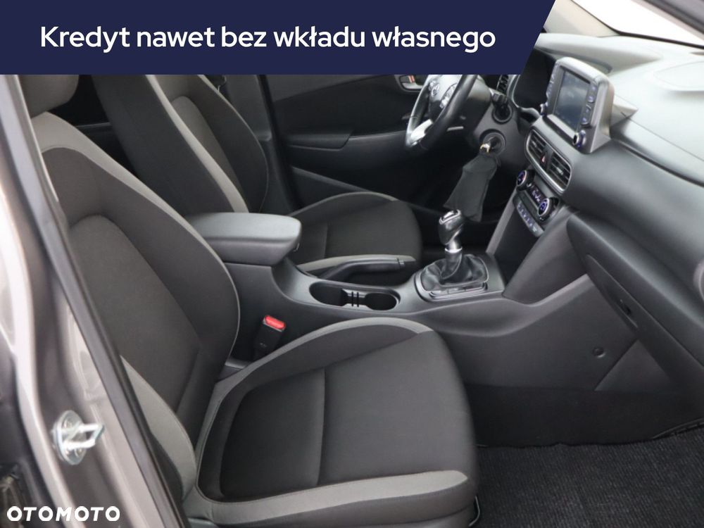 Hyundai Kona - 11